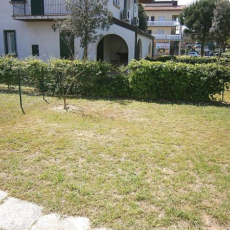 Ferienwohnung Dina/Viel Bibione Exterior foto