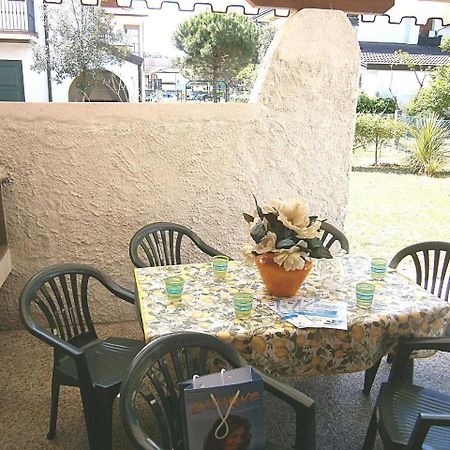 Ferienwohnung Dina/Viel Bibione Exterior foto