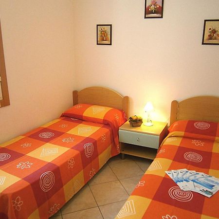 Ferienwohnung Dina/Viel Bibione Exterior foto