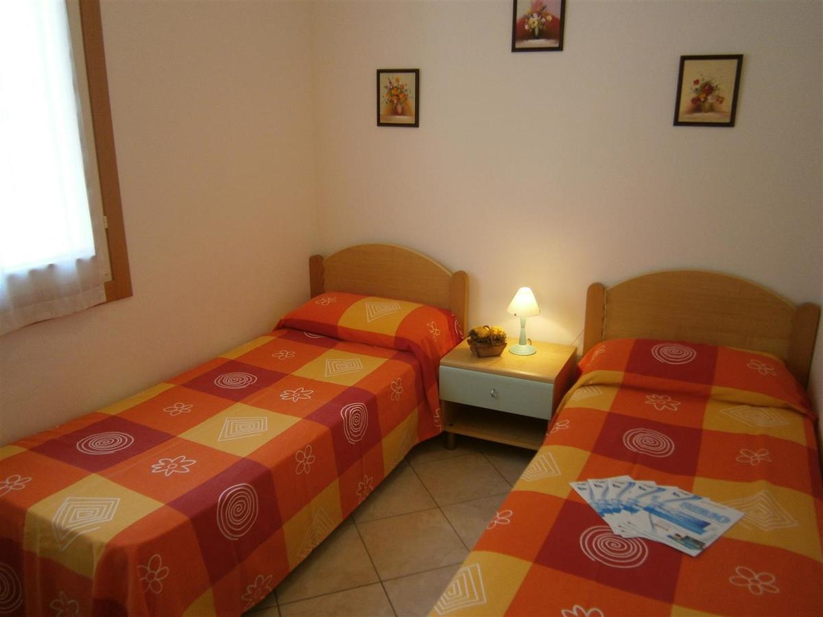 Ferienwohnung Dina/Viel Bibione Exterior foto