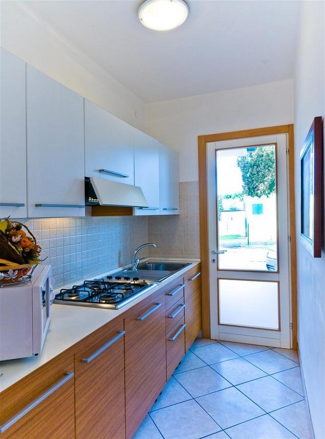 Ferienwohnung Dina/Viel Bibione Exterior foto