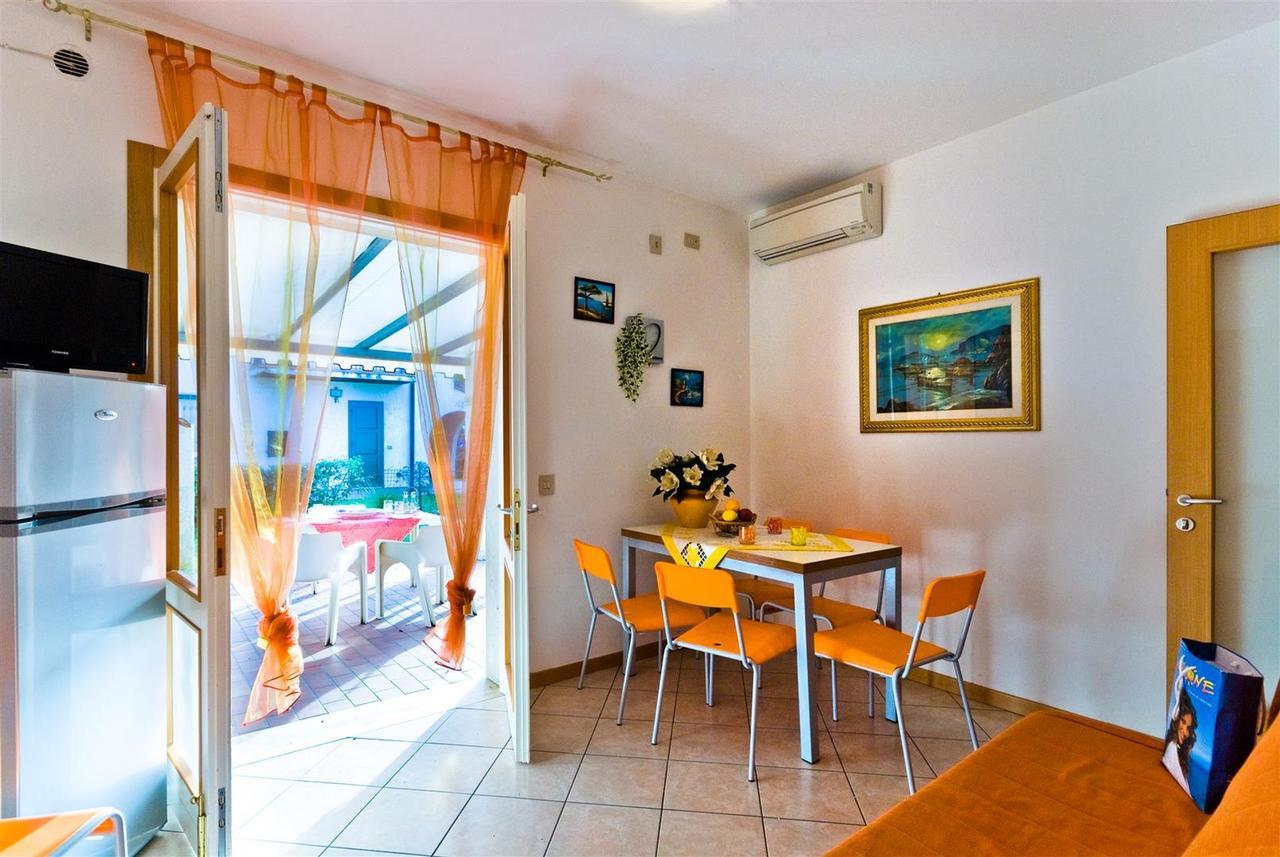 Ferienwohnung Dina/Viel Bibione Exterior foto