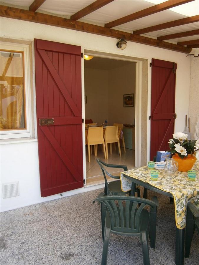 Ferienwohnung Dina/Viel Bibione Exterior foto