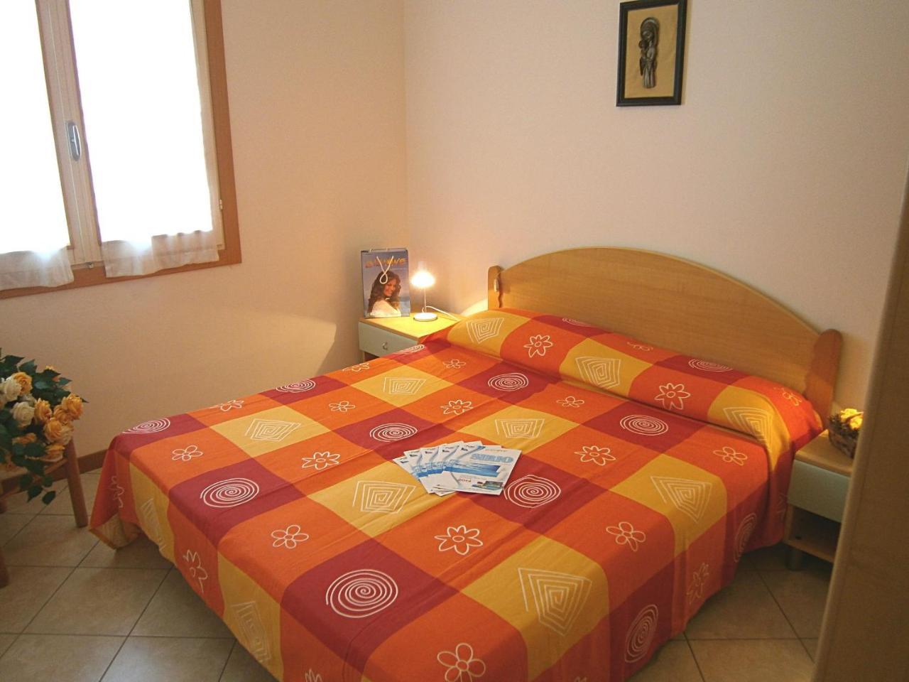 Ferienwohnung Dina/Viel Bibione Exterior foto