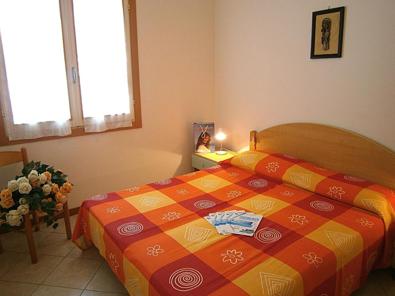 Ferienwohnung Dina/Viel Bibione Exterior foto
