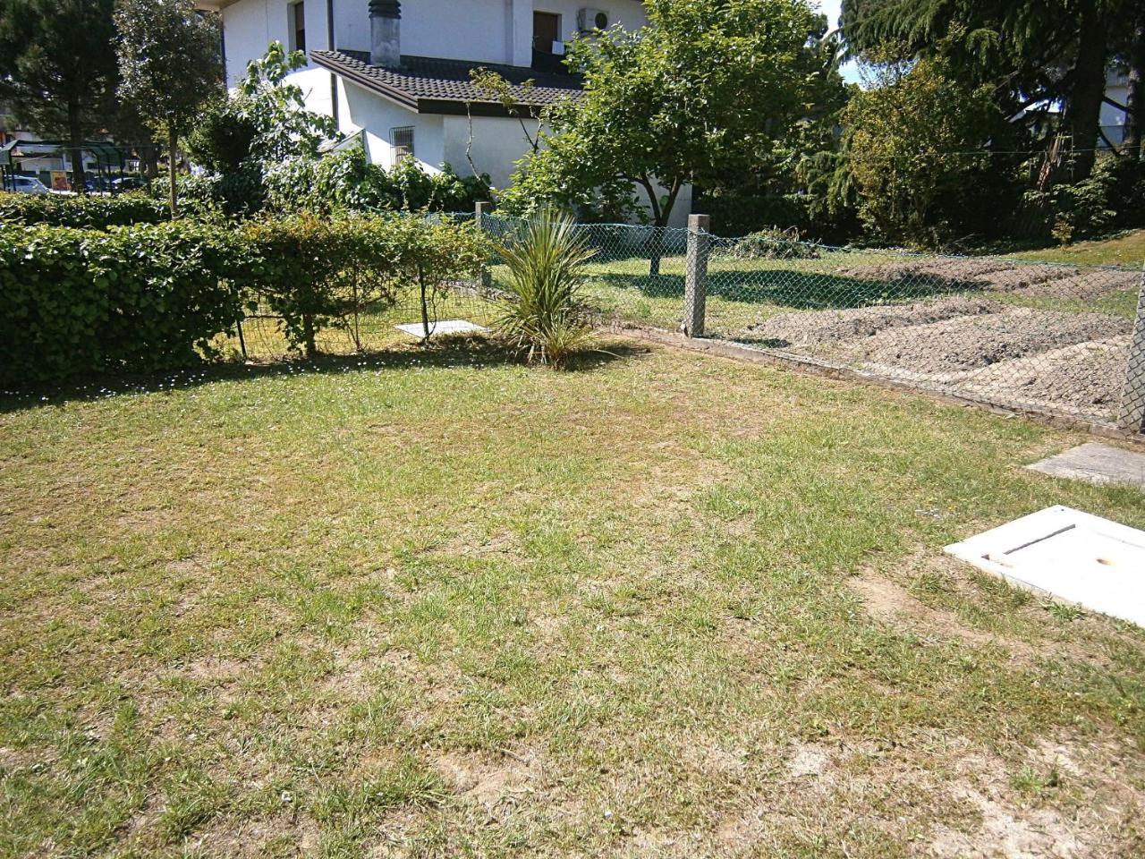 Ferienwohnung Dina/Viel Bibione Exterior foto