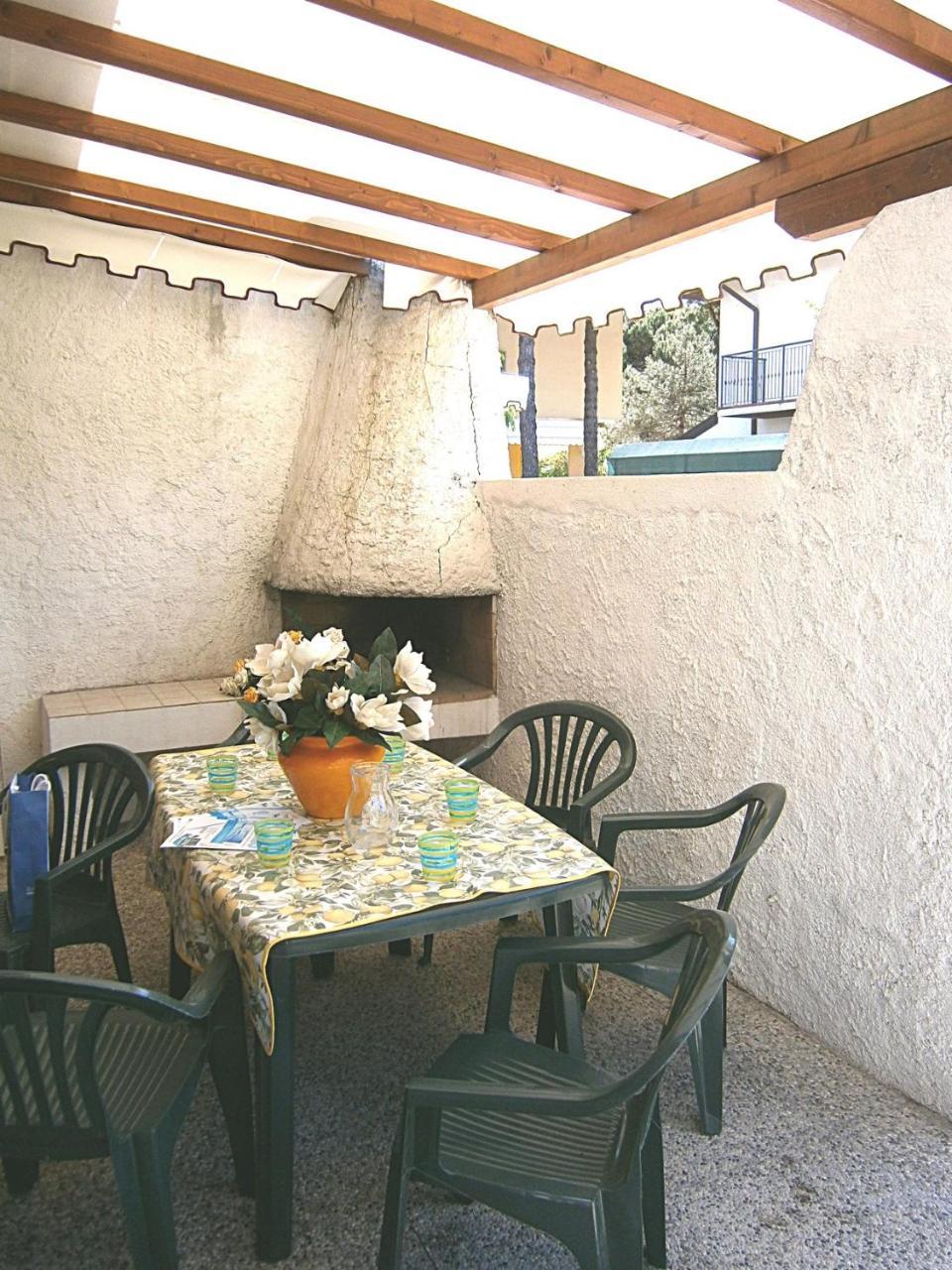 Ferienwohnung Dina/Viel Bibione Exterior foto