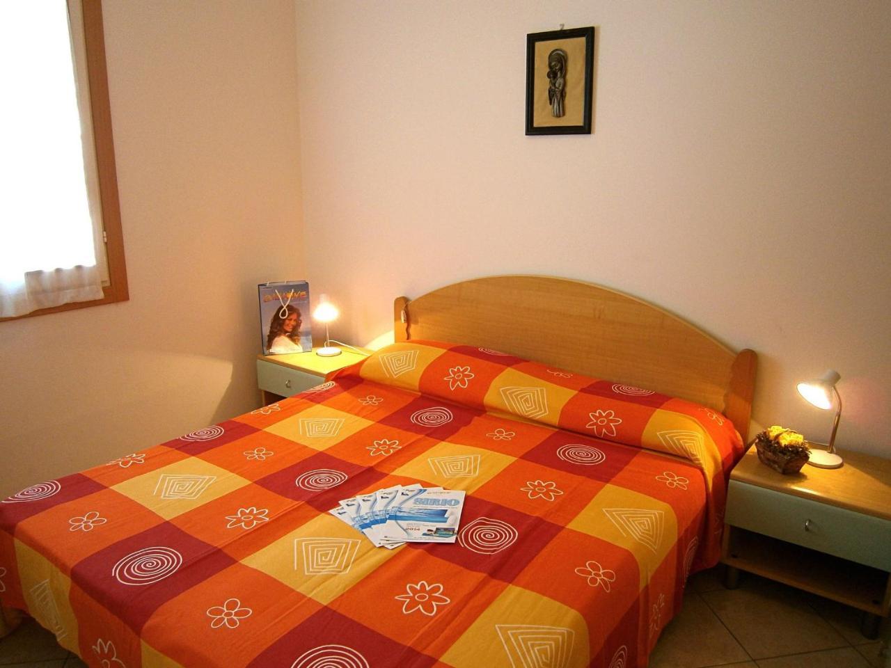 Ferienwohnung Dina/Viel Bibione Exterior foto