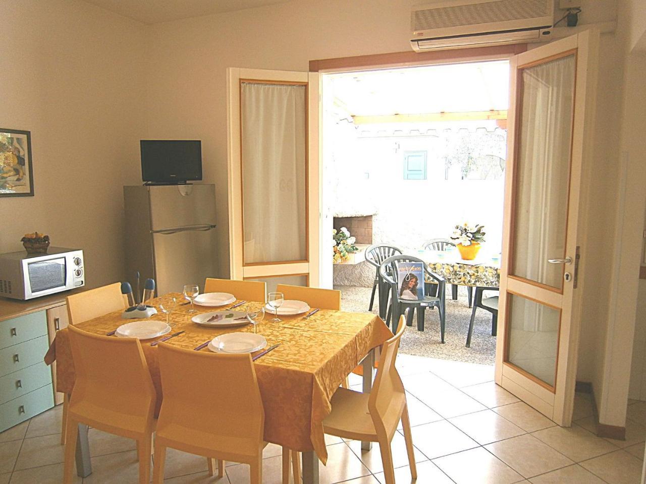 Ferienwohnung Dina/Viel Bibione Exterior foto