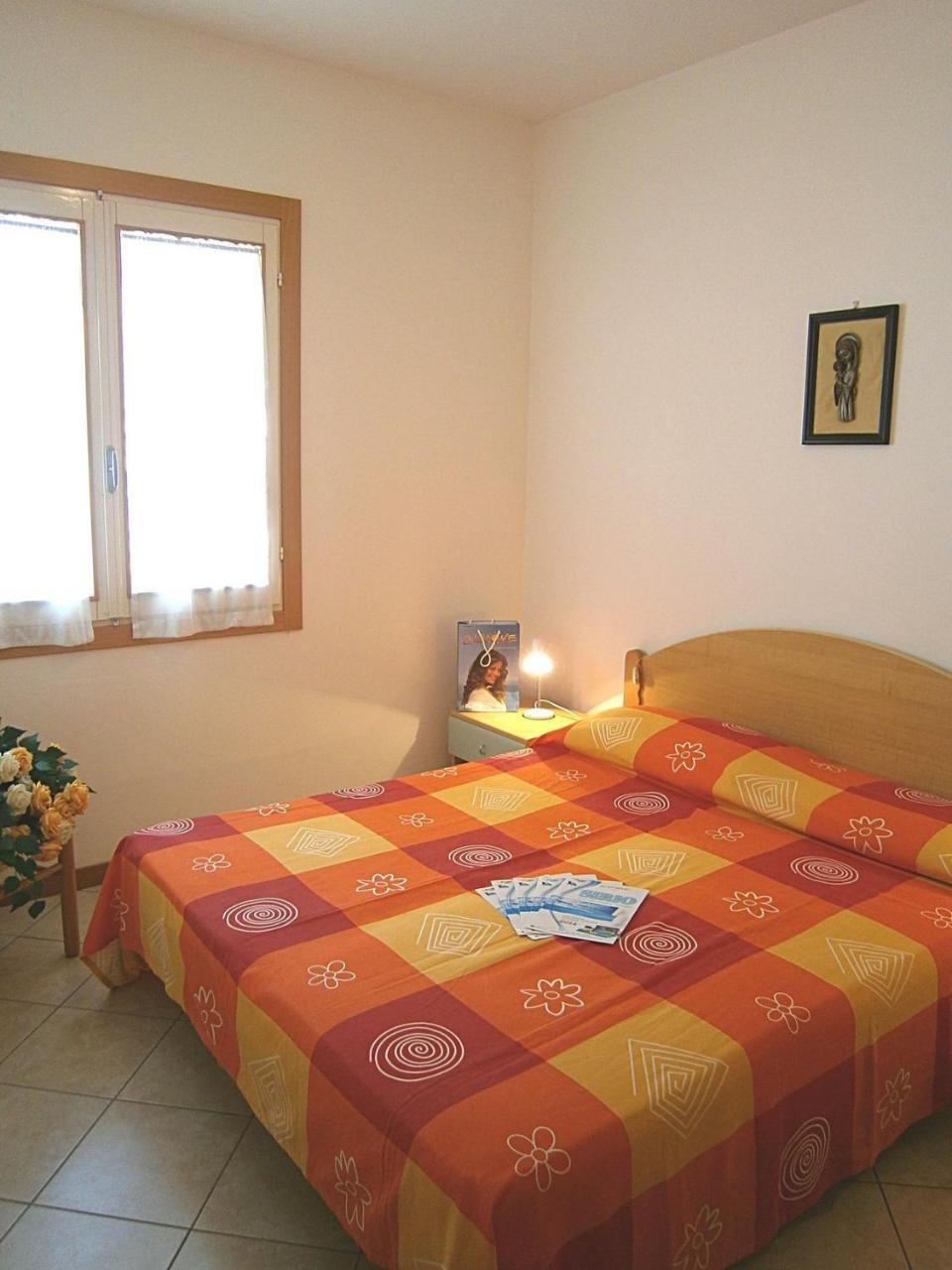Ferienwohnung Dina/Viel Bibione Exterior foto