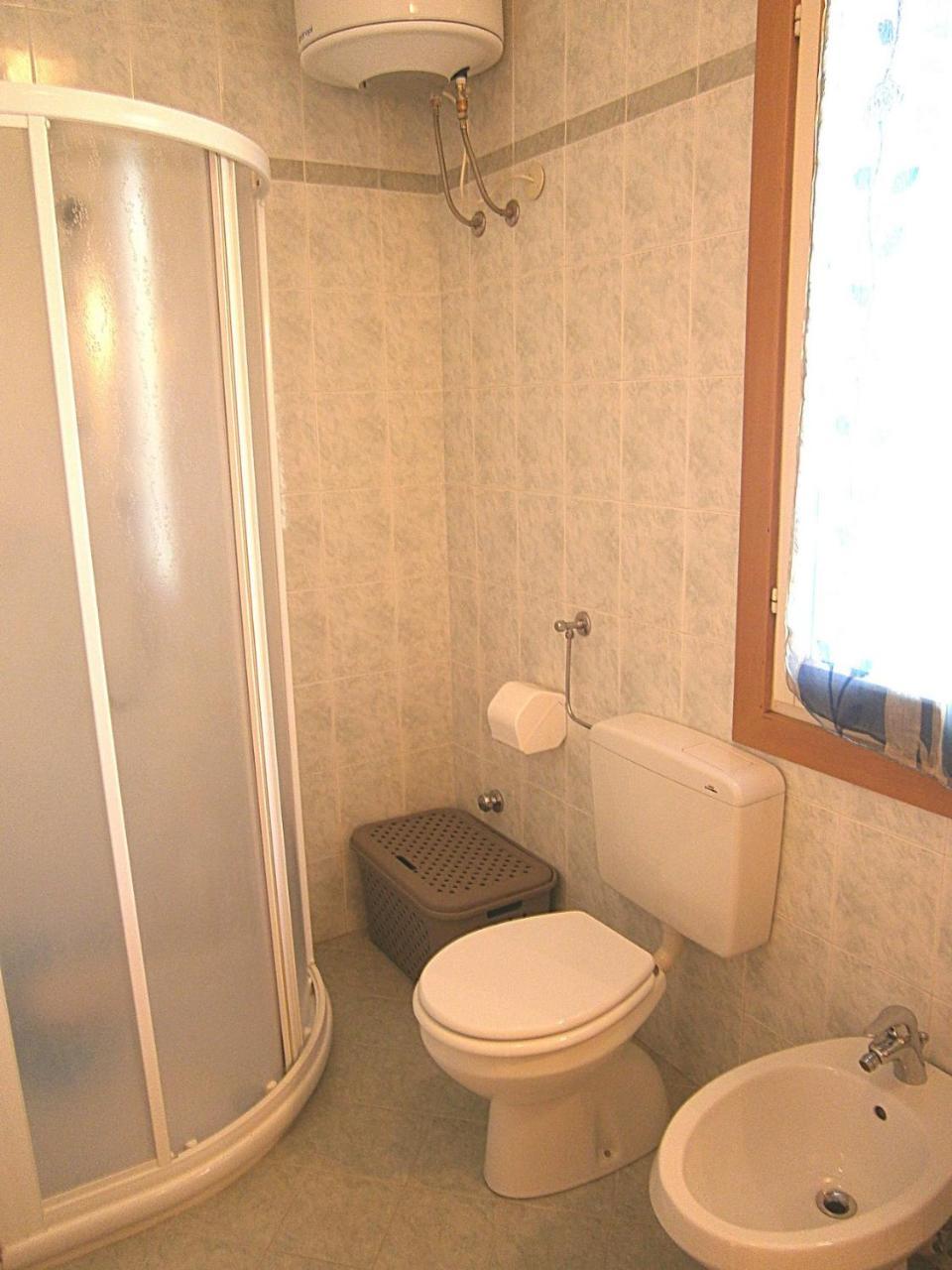 Ferienwohnung Dina/Viel Bibione Exterior foto