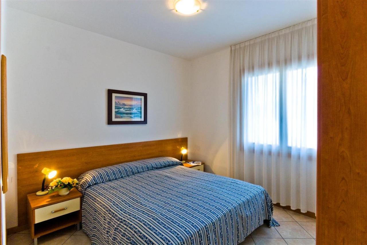 Ferienwohnung Dina/Viel Bibione Exterior foto